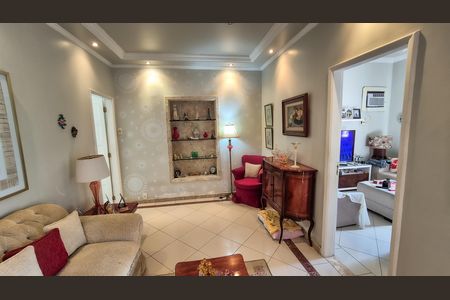 Sala de casa à venda com 3 quartos, 191m² em Vila da Penha, Rio de Janeiro