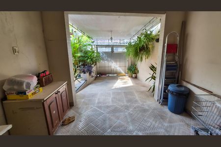 Garagem de casa à venda com 3 quartos, 191m² em Vila da Penha, Rio de Janeiro