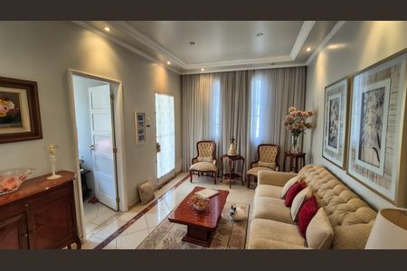Sala de casa à venda com 3 quartos, 191m² em Vila da Penha, Rio de Janeiro