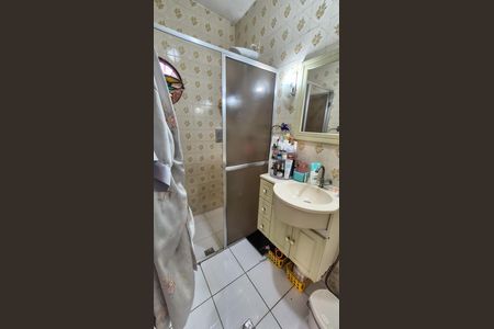 Banheiro 2 de casa à venda com 3 quartos, 191m² em Vila da Penha, Rio de Janeiro