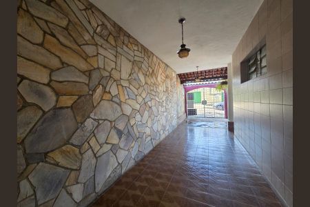 Casa à venda com 456m², 3 quartos e 2 vagas Casa à venda com 456m², 3 quartos e 2 vagasÁrea externa