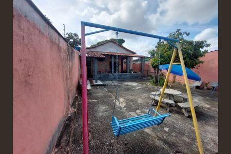 Casa à venda com 456m², 3 quartos e 2 vagas Casa à venda com 456m², 3 quartos e 2 vagasÁrea externa