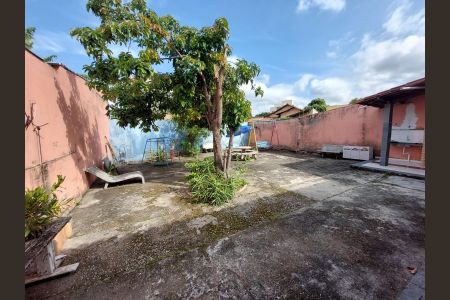 Casa à venda com 456m², 3 quartos e 2 vagas Casa à venda com 456m², 3 quartos e 2 vagasÁrea externa