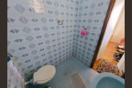 Casa à venda com 456m², 3 quartos e 2 vagas Casa à venda com 456m², 3 quartos e 2 vagasBanheiro