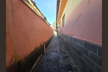 Casa à venda com 456m², 3 quartos e 2 vagas Casa à venda com 456m², 3 quartos e 2 vagasÁrea externa