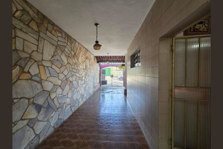 Casa à venda com 456m², 3 quartos e 2 vagas Casa à venda com 456m², 3 quartos e 2 vagasÁrea externa
