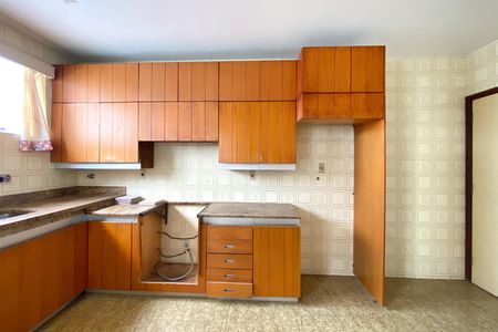 Apartamento para alugar com 340m², 4 quartos e 2 vagasCozinha