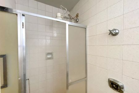 Apartamento para alugar com 340m², 4 quartos e 2 vagasBanheiro de serviço