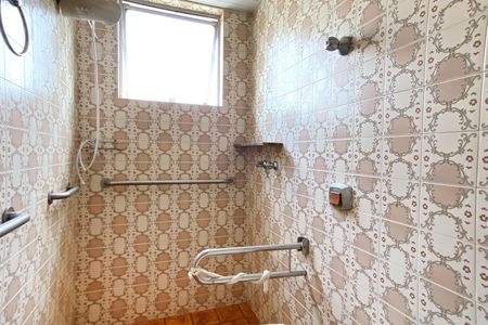 Apartamento para alugar com 340m², 4 quartos e 2 vagasBanheiro da Suíte