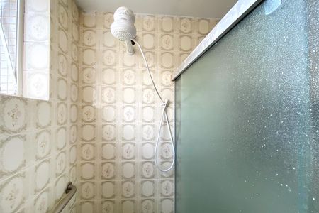 Apartamento para alugar com 340m², 4 quartos e 2 vagasBanheiro