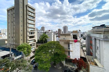 Apartamento para alugar com 340m², 4 quartos e 2 vagasVista Quarto 2