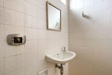 Apartamento para alugar com 340m², 4 quartos e 2 vagasBanheiro de serviço
