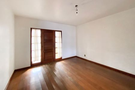 Apartamento para alugar com 340m², 4 quartos e 2 vagasSala de Estar