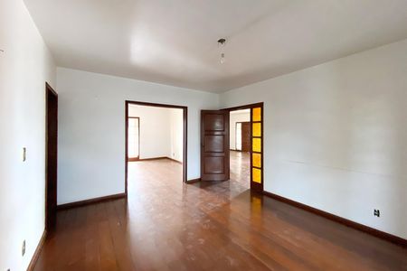 Apartamento para alugar com 340m², 4 quartos e 2 vagasSala de Jantar