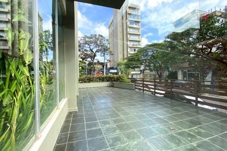 Apartamento para alugar com 340m², 4 quartos e 2 vagasÁrea comum