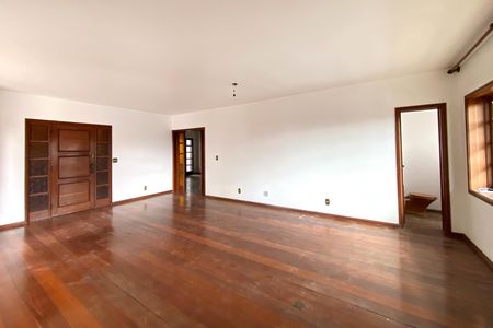 Apartamento para alugar com 340m², 4 quartos e 2 vagasSala