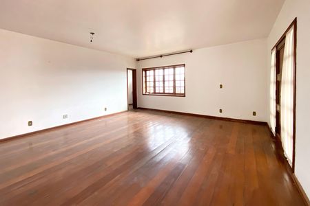 Sala de apartamento para alugar com 4 quartos, 340m² em Santo Antônio, Belo Horizonte