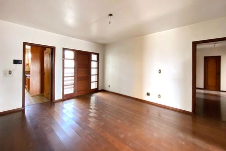 Sala de Jantar de apartamento para alugar com 4 quartos, 340m² em Santo Antônio, Belo Horizonte