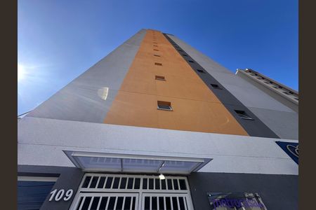 Studio para alugar com 19m², 1 quarto e sem vaga