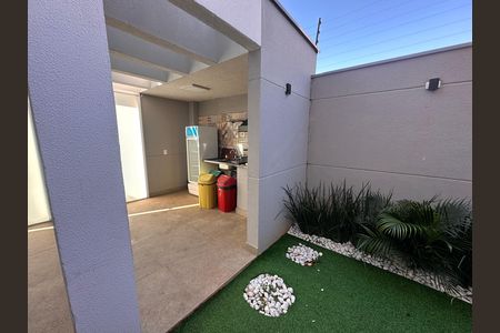 Studio para alugar com 19m², 1 quarto e sem vaga