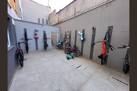 Studio para alugar com 19m², 1 quarto e sem vaga
