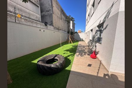 Studio para alugar com 19m², 1 quarto e sem vaga