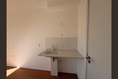 Studio para alugar com 19m², 1 quarto e sem vaga Studio para alugar com 19m², 1 quarto e sem vagaStudio