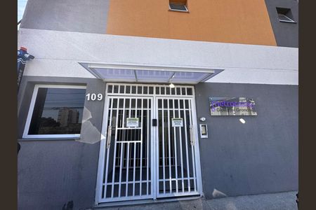 Studio para alugar com 19m², 1 quarto e sem vaga