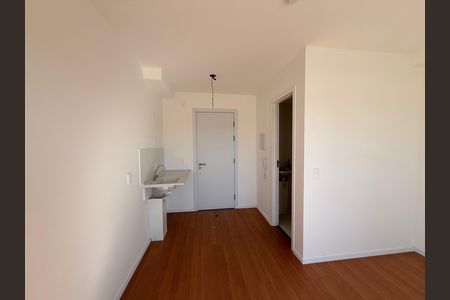 Studio para alugar com 19m², 1 quarto e sem vaga Studio para alugar com 19m², 1 quarto e sem vagaStudio