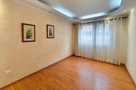 Sala de apartamento para alugar com 2 quartos, 67m² em Vila Joao Jorge, Campinas