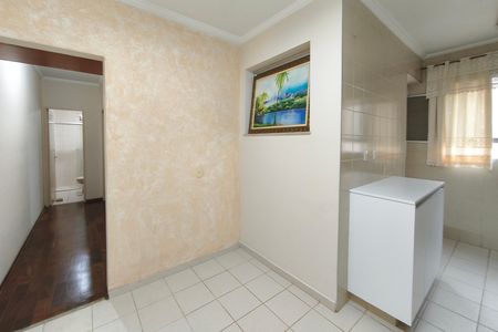 Copa de apartamento à venda com 2 quartos, 67m² em Vila Joao Jorge, Campinas