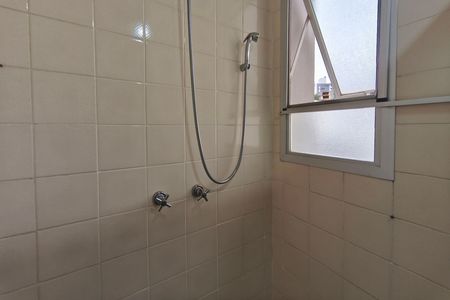 Banheiro de apartamento à venda com 2 quartos, 67m² em Vila Joao Jorge, Campinas