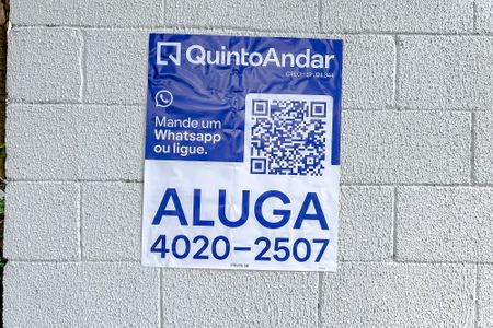 Apartamento para alugar com 48m², 2 quartos e 1 vagaPlaquinha