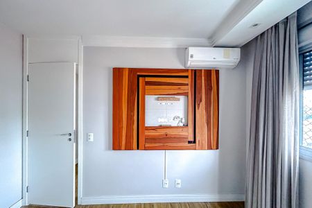 Apartamento para alugar com 48m², 2 quartos e 1 vagaQuarto 2