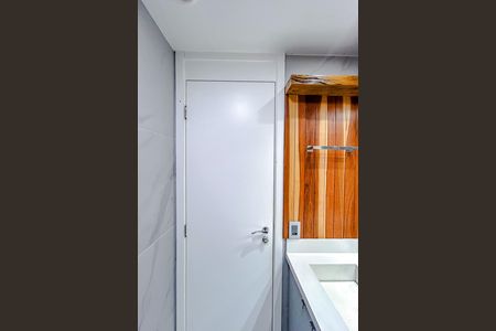 Apartamento para alugar com 48m², 2 quartos e 1 vagaBanheiro