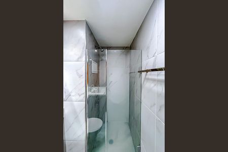 Apartamento para alugar com 48m², 2 quartos e 1 vagaBanheiro