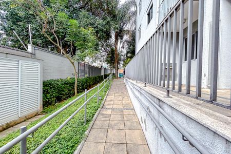 Apartamento para alugar com 48m², 2 quartos e 1 vagaÁrea comum