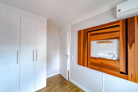 Apartamento para alugar com 48m², 2 quartos e 1 vagaQuarto 2