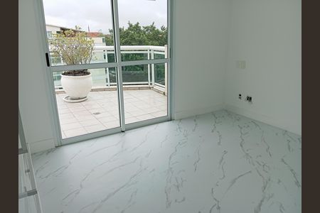 Apartamento à venda com 208m², 2 quartos e 1 vaga Apartamento à venda com 208m², 2 quartos e 1 vagaQuarto