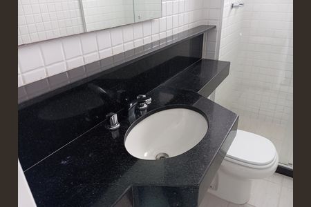 Apartamento à venda com 208m², 2 quartos e 1 vaga Apartamento à venda com 208m², 2 quartos e 1 vagaBanheiro