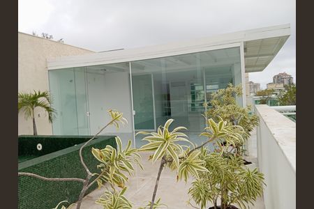 Apartamento à venda com 208m², 2 quartos e 1 vaga Apartamento à venda com 208m², 2 quartos e 1 vagaÁrea externa