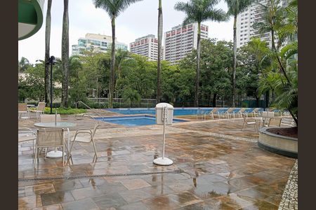 Apartamento à venda com 208m², 2 quartos e 1 vaga Apartamento à venda com 208m², 2 quartos e 1 vagaÁrea comum