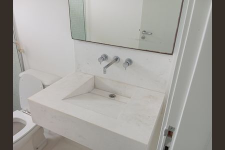 Apartamento à venda com 208m², 2 quartos e 1 vaga Apartamento à venda com 208m², 2 quartos e 1 vagaBanheiro