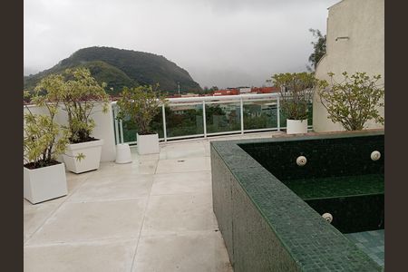 Apartamento à venda com 208m², 2 quartos e 1 vaga Apartamento à venda com 208m², 2 quartos e 1 vagaÁrea externa