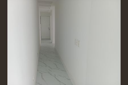 Apartamento à venda com 208m², 2 quartos e 1 vaga Apartamento à venda com 208m², 2 quartos e 1 vagaCorredor