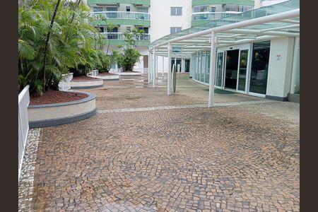 Apartamento à venda com 208m², 2 quartos e 1 vaga Apartamento à venda com 208m², 2 quartos e 1 vagaÁrea comum