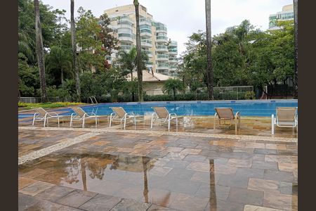 Apartamento à venda com 208m², 2 quartos e 1 vaga Apartamento à venda com 208m², 2 quartos e 1 vagaHall de entrada