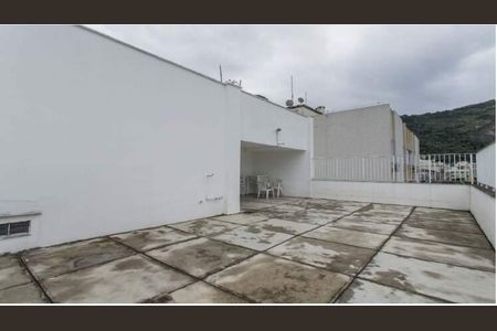 Apartamento à venda com 2 quartos, 76m² em Botafogo, Rio de Janeiro