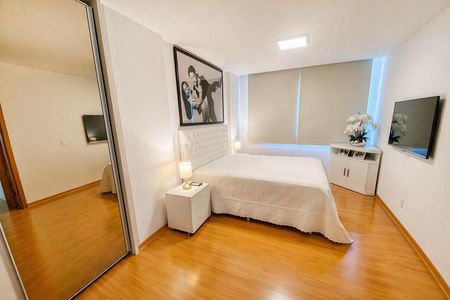 Apartamento à venda com 3 quartos, 259m² em Vila Castelo, Nova Lima