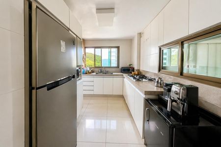 Apartamento à venda com 3 quartos, 259m² em Vila Castelo, Nova Lima